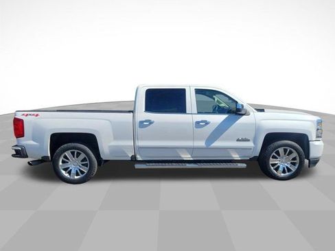 Used 2017 Chevrolet Silverado 1500 High Country image 24