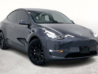 Used 2022 Tesla Model Y Long Range