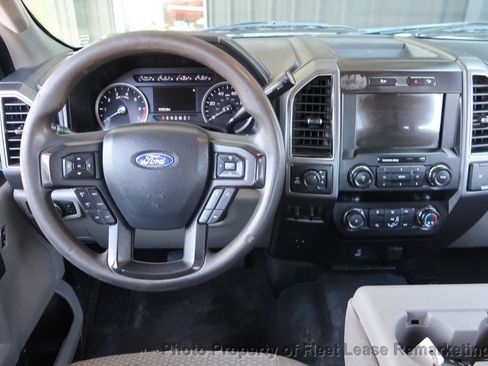 Used 2022 Ford F250 XLT w/ XLT Value Package AWD/4WD image 26