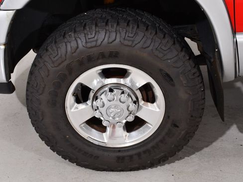 Used 2006 Dodge Ram 2500 Truck SLT w/ Quad Cab Big Horn Value Group AWD/4WD image 24