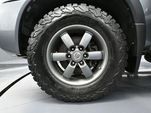 Used 2013 Nissan Titan PRO-4X image 15