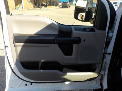 Used 2021 Ford F350 XL w/ STX Appearance Package AWD/4WD image 15
