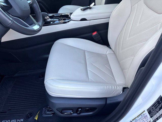 Used 2026 Lexus NX 350 AWD w/ Accessory Package (2T) image 18