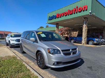 Used 2019 Dodge Grand Caravan GT