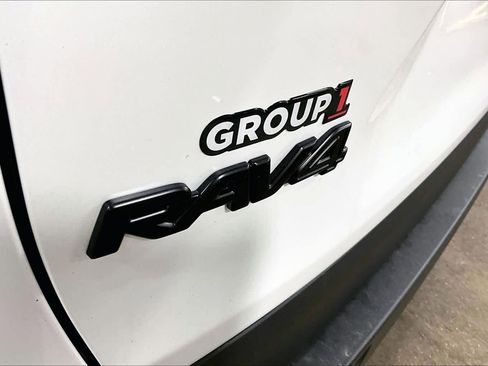 New 2025 Toyota RAV4 XLE Premium image 15