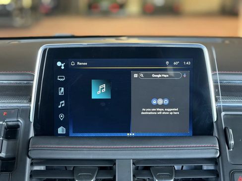 Used 2022 Chevrolet Tahoe RST AWD/4WD image 31