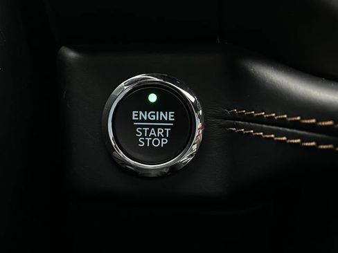 Used 2023 Ford Expedition Max Platinum RWD image 26