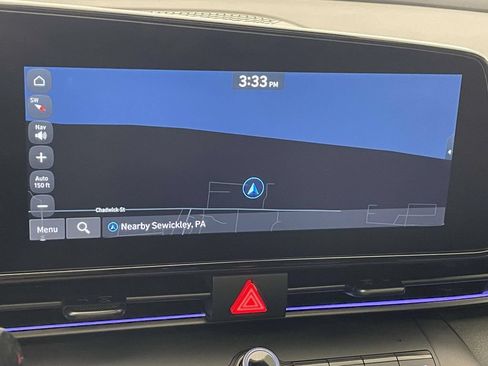Used 2026 Hyundai Elantra N FWD image 25