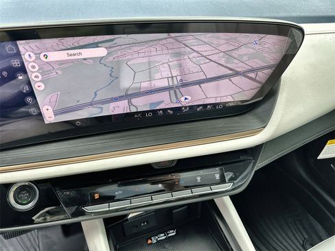 New 2026 Buick Envision Avenir image 28