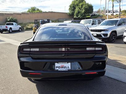 New 2025 Dodge Charger Daytona Scat Pack w/ Track Pack