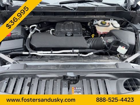 Used 2024 Chevrolet Silverado 1500 LT image 11