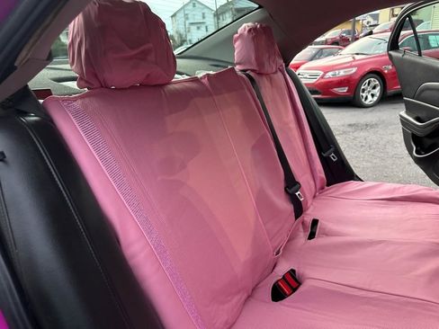 Used 2015 Chevrolet Malibu LT image 18