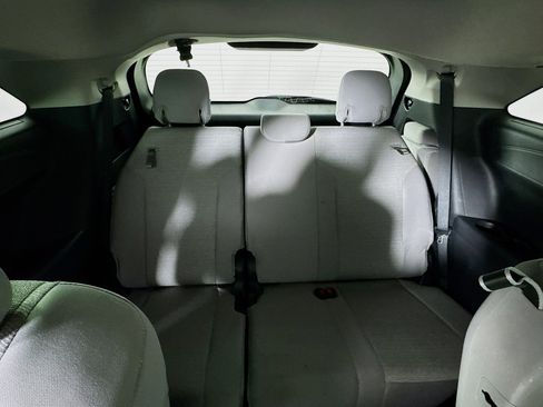 Certified 2026 Toyota Sienna LE FWD image 26