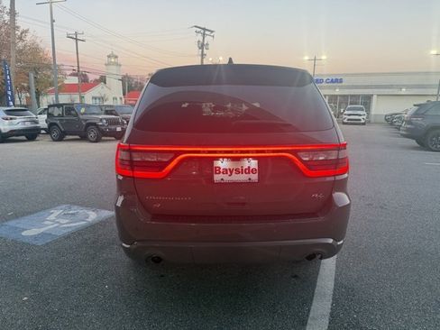 Used 2022 Dodge Durango R/T image 25