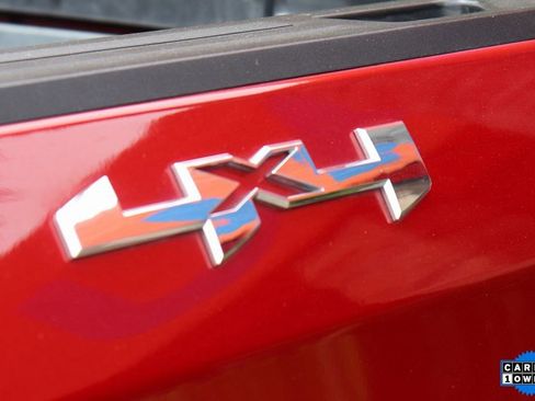 Used 2021 GMC Sierra 1500 SLT w/ SLT Premium Package image 43