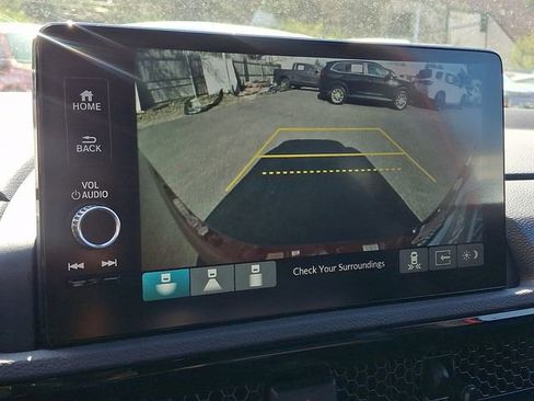 Certified 2023 Honda CR-V Sport Touring image 19