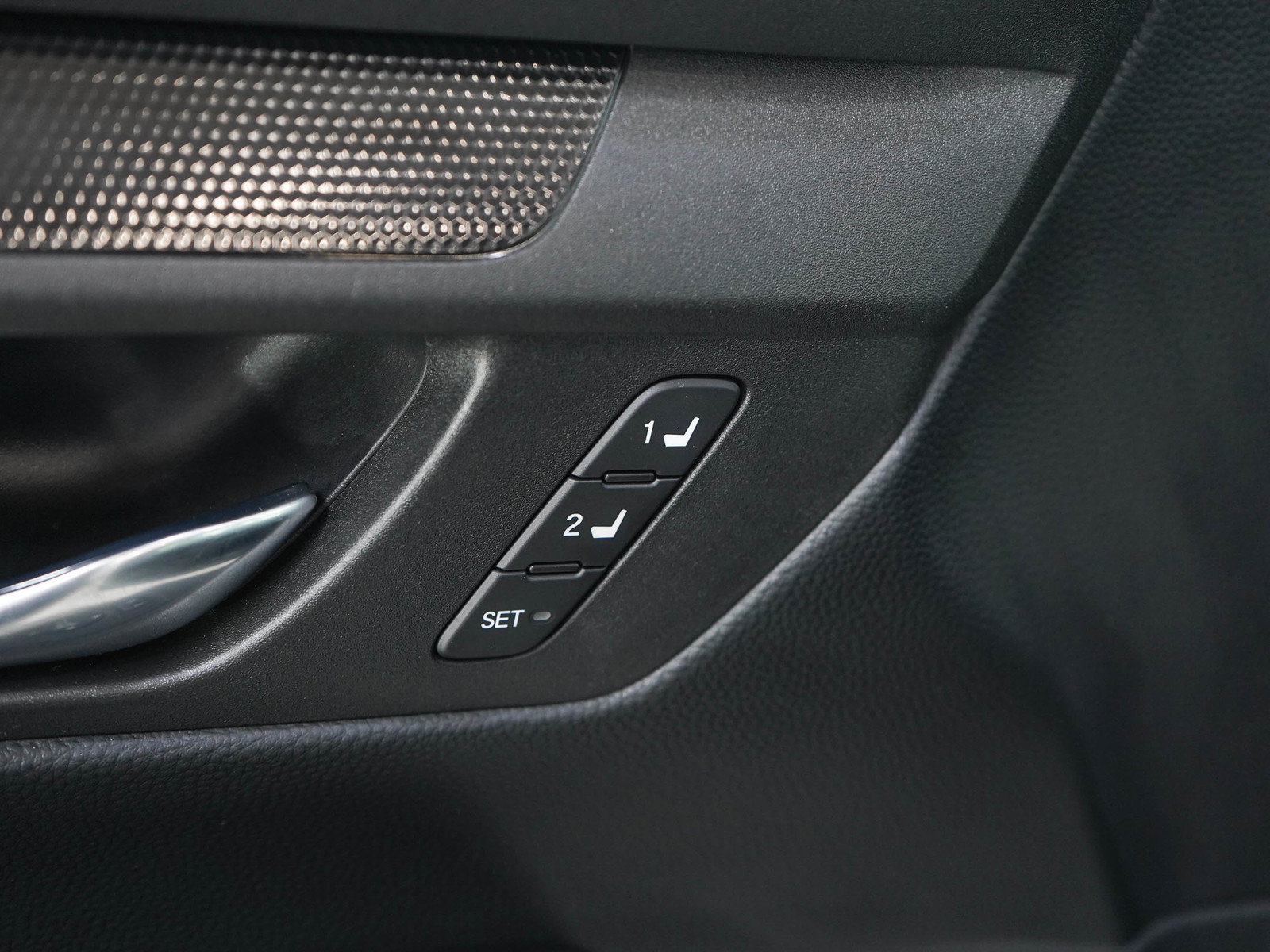 Used 2026 Honda CR-V Sport-L image 22