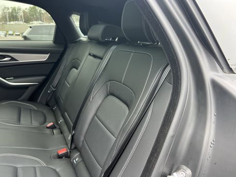 Certified 2025 Jaguar F-PACE R-Dynamic S image 33