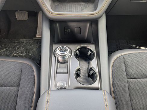 New 2026 Ford Explorer Tremor w/ Tremor Ultimate Package image 21