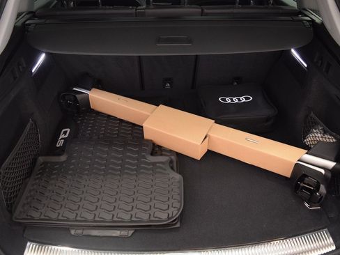 New 2025 Audi Q5 e Premium Plus image 10