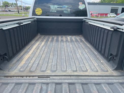 Used 2012 RAM 1500 Tradesman w/ ST Popular Equipment Group AWD/4WD image 12