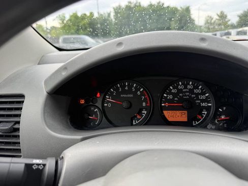 Used 2017 Nissan Frontier SV RWD image 27