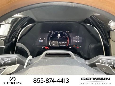 New 2026 Lexus RX 350 AWD image 17