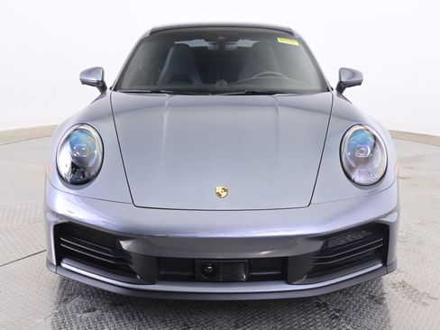 Certified 2025 Porsche 911 Carrera image 10