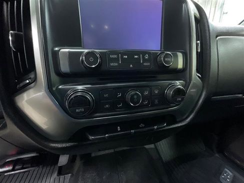 Used 2018 Chevrolet Silverado 1500 LT w/ All Star Edition image 14