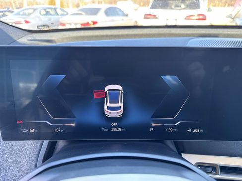 Certified 2023 BMW iX xDrive50 w/ Sport Package image 29