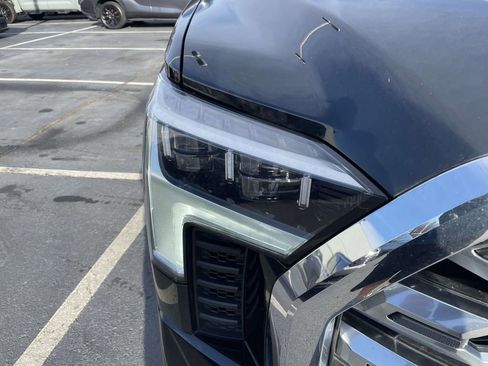 Used 2023 Toyota Tundra 1794 Edition image 16