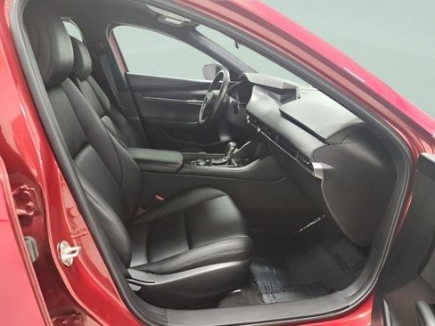 Used 2024 MAZDA MAZDA3 s image 14