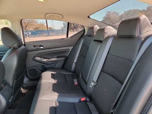 Used 2022 Nissan Altima 2.5 SR image 5