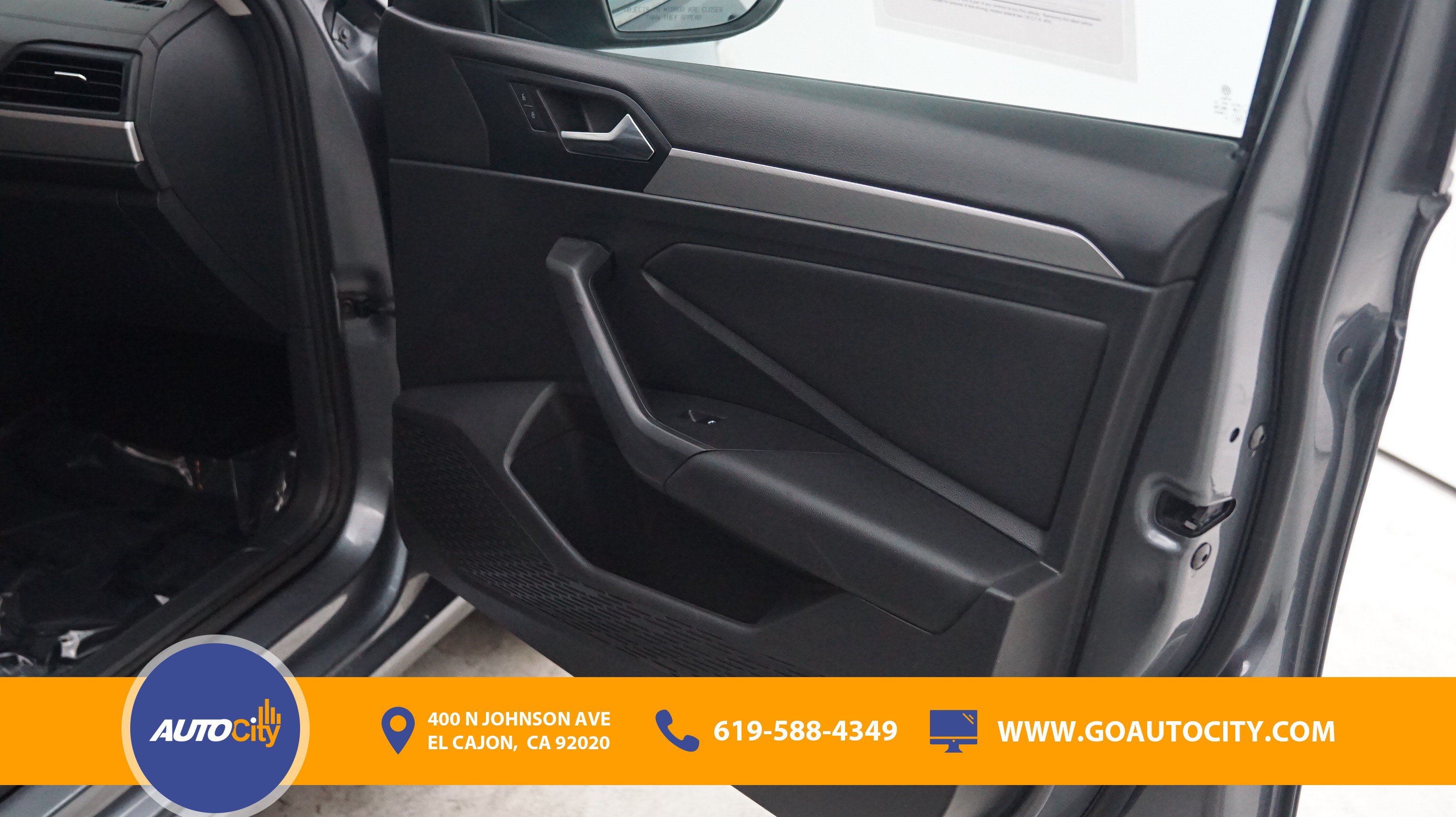 Used 2020 Volkswagen Jetta SE FWD image 16