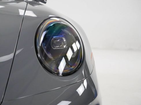 Certified 2025 Porsche 911 Carrera image 6