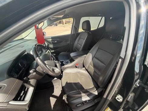 Used 2018 GMC Terrain SLT w/ Preferred Package FWD image 13