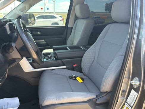 Used 2024 Toyota Tundra SR5 AWD/4WD image 10