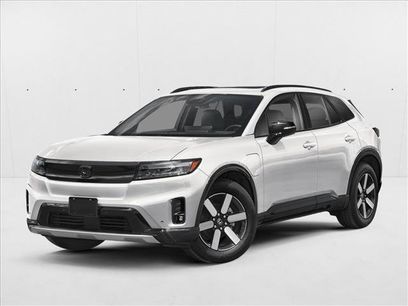 New 2026 Honda Prologue Touring