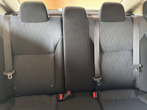 Used 2025 Nissan Versa SV FWD image 36