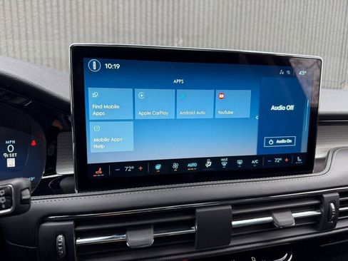 New 2026 Lincoln Corsair Premiere image 37