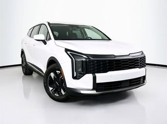 Used 2026 Kia Sportage LX video 1