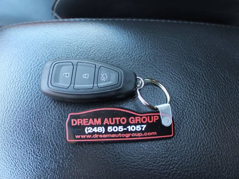 Used 2014 Ford Focus ST w/ Equipment Group 202A FWD image 31