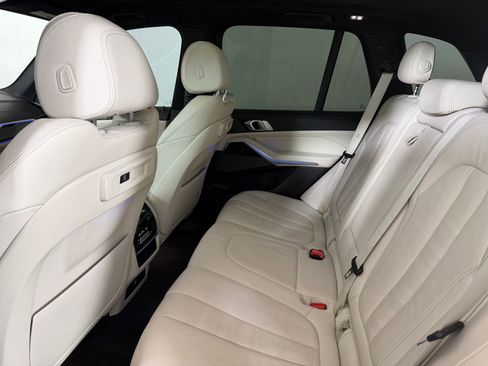 Used 2020 BMW X5 sDrive40i w/ M Sport Package image 23