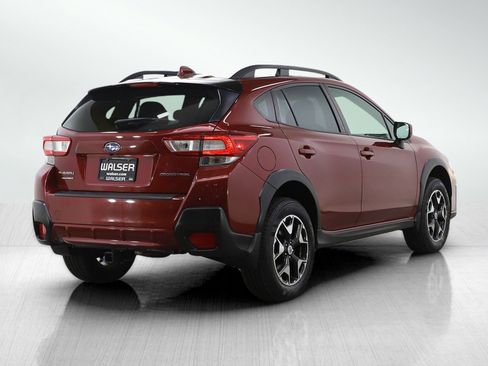 Used 2018 Subaru Crosstrek 2.0i Premium w/ Popular Package #2 image 5