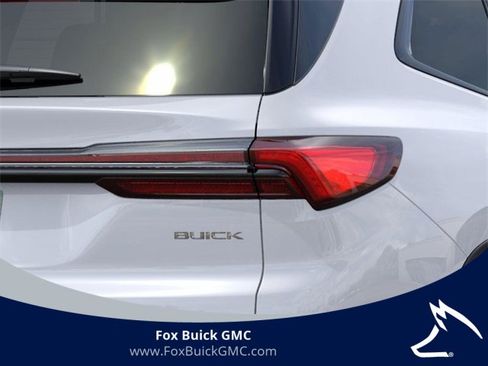 Used 2026 Buick Enclave Sport Touring w/ Power Package image 11