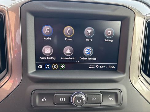 New 2026 Chevrolet Silverado 2500 W/T w/ WT Convenience Package image 20