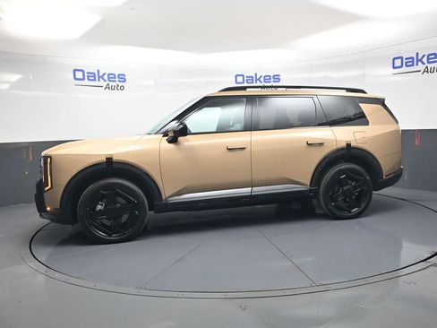 New 2027 Kia Telluride EX X-Line AWD/4WD image 5