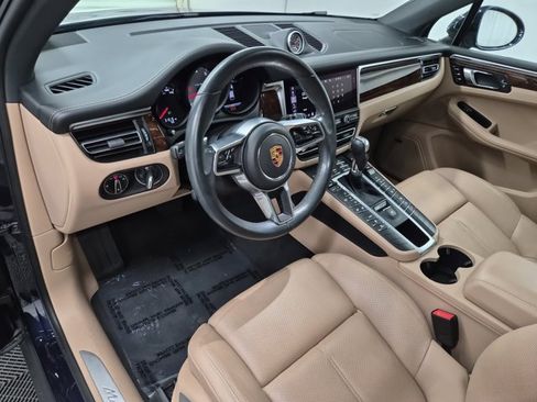 Used 2021 Porsche Macan S image 22