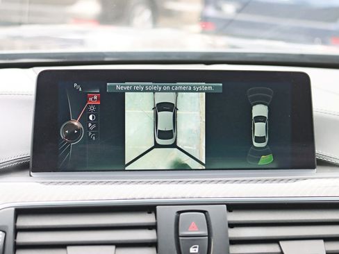 Used 2016 BMW M4 Coupe image 26