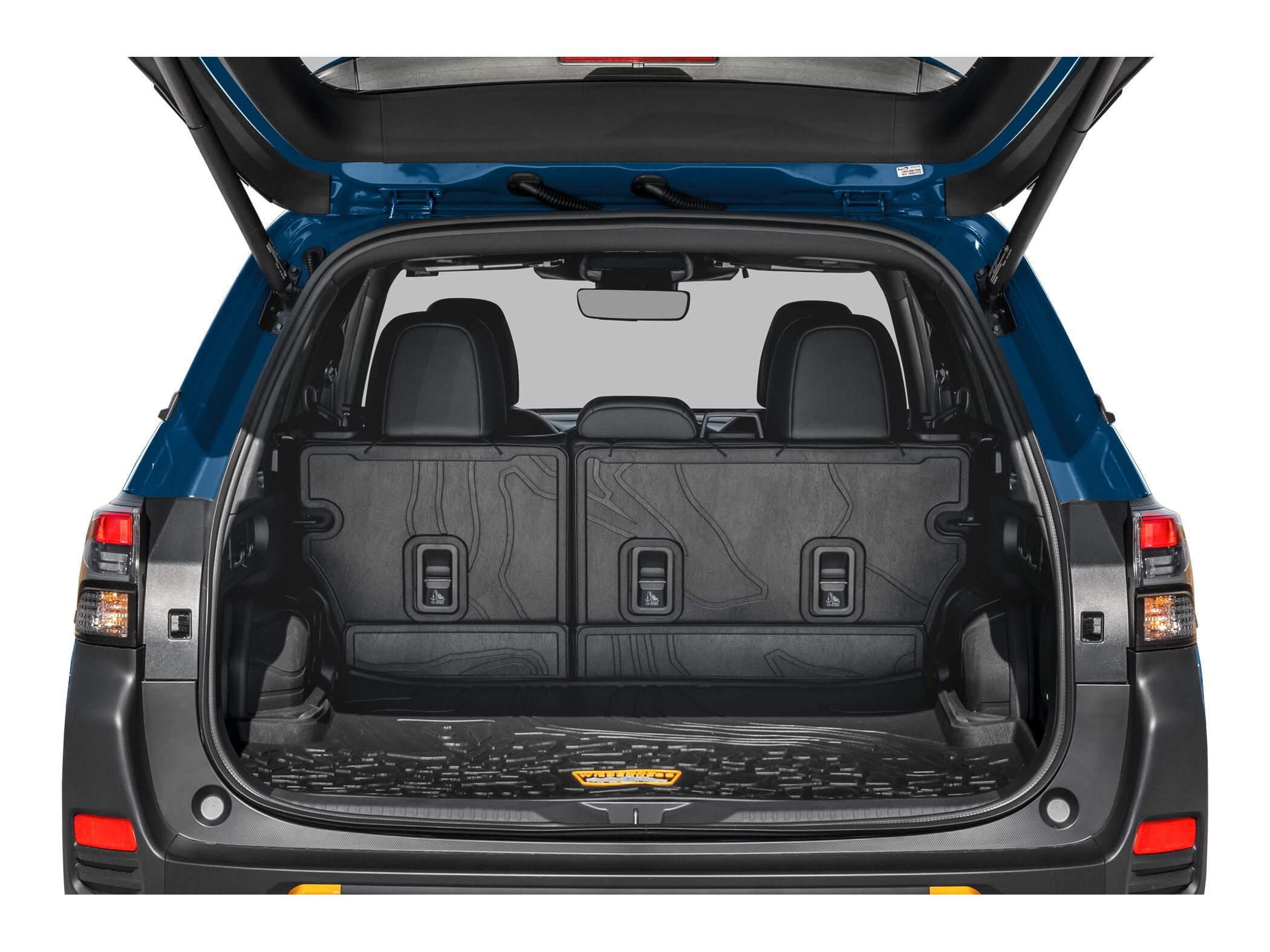 New 2026 Subaru Forester Wilderness AWD/4WD image 10